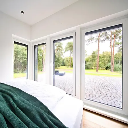 Waldblick Mit Whirlpool Und Sauna Holiday home