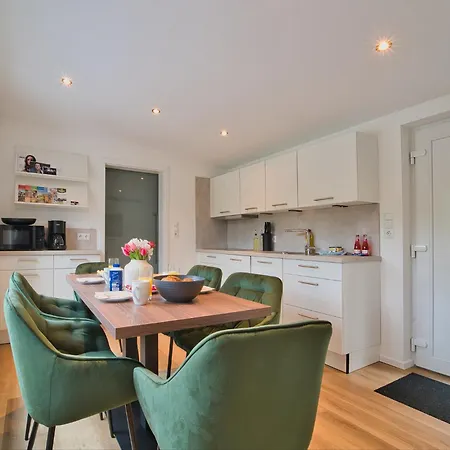 Waldblick Mit Whirlpool Und Sauna * Hellwege