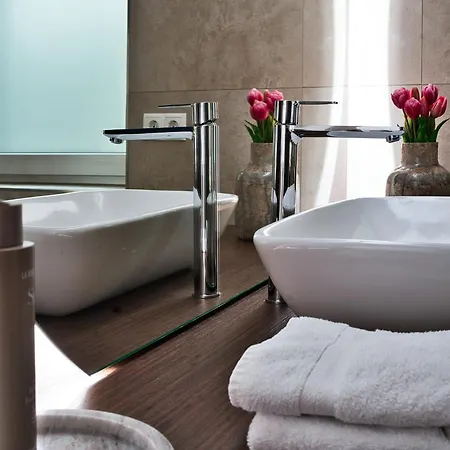 Holiday home Waldblick Mit Whirlpool Und Sauna Hellwege