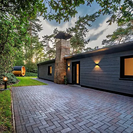 Waldblick Mit Whirlpool Und Sauna Holiday home