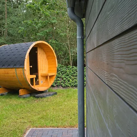 Waldblick Mit Whirlpool Und Sauna Holiday home