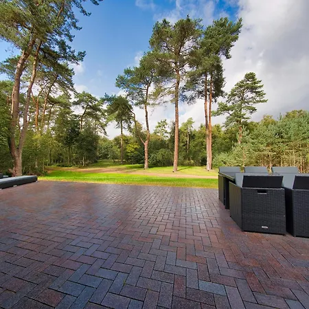 Waldblick Mit Whirlpool Und Sauna *